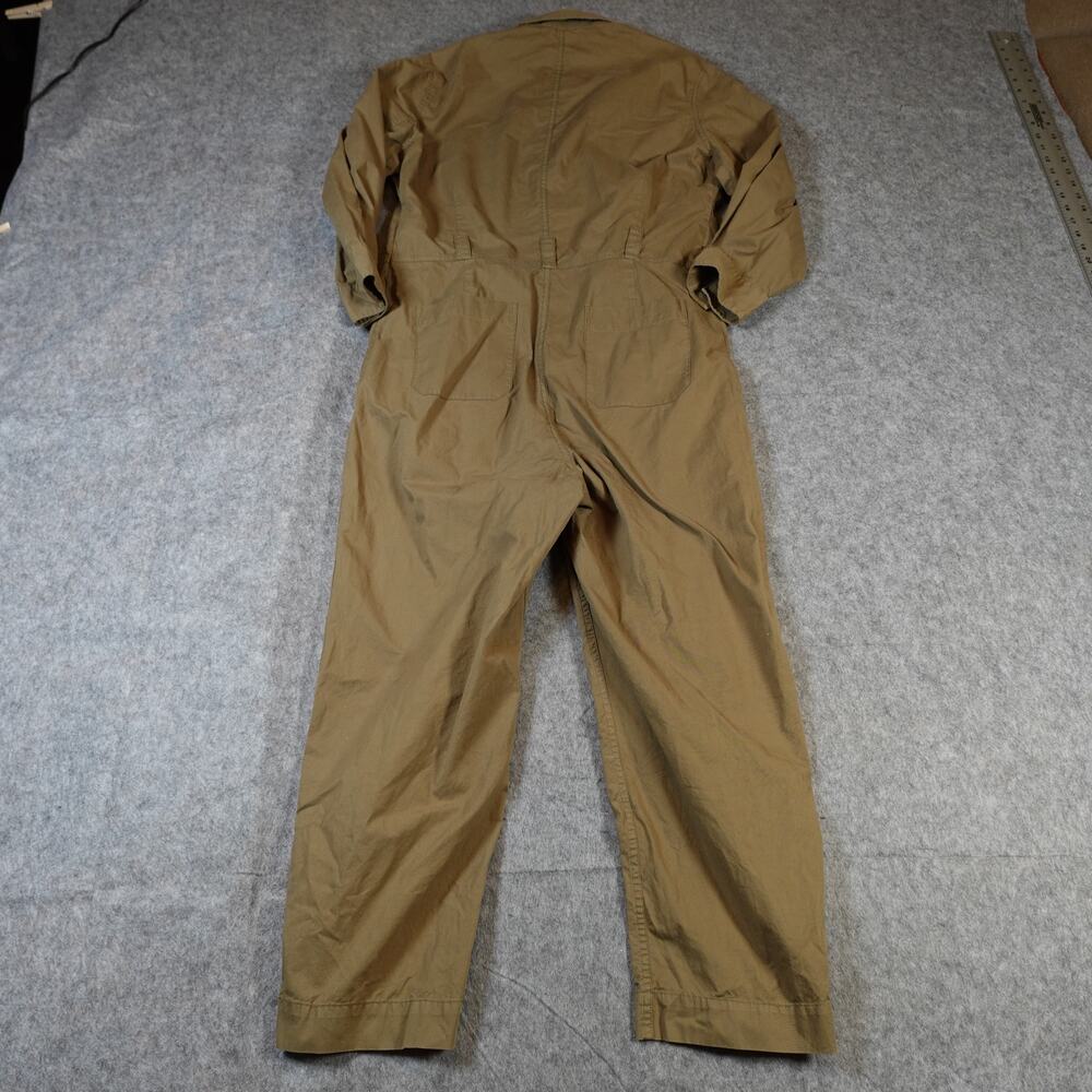 Thakoon Green Jumpsuit - Picture 12 of 16